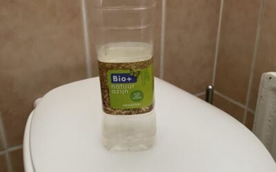 De azijnpisser