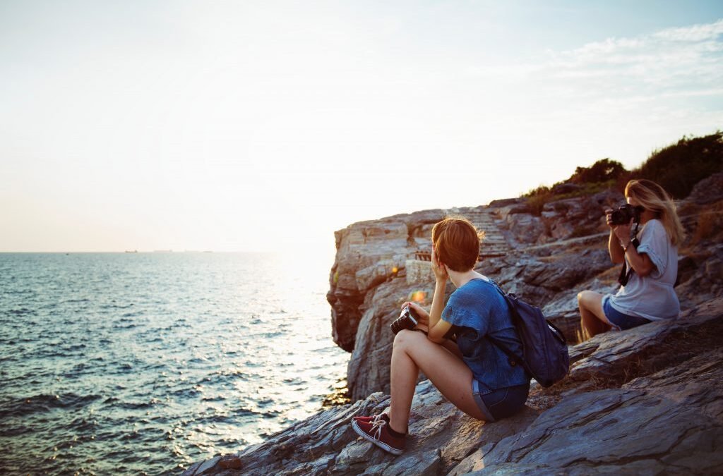Vakantiereflectie