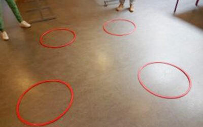 Grenzen in en tussen Mensen, deel 1